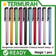 LAYAR Stylus pen android pencil hp universal RANDOM tablet smartphone pen stilus touch screen hp ipa