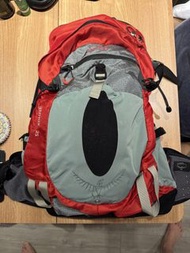 Osprey Atmos 25 登山背包