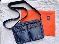 Porter Tokyo Japan Tanker Shoulder Bag