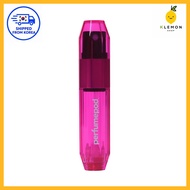 [KOREA] Perfume Pod Ice Pump Portable Perfume Bottle, 5ml, 1pc / Korean Perfume Bottle