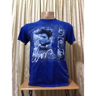Second-Hand ELVIS PRESLEY T-Shirt Size M