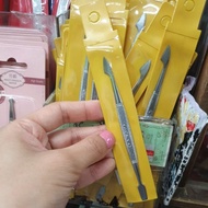 Nail Pick 2-Headed Edge