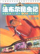法布爾昆蟲記：花金龜（簡體書）