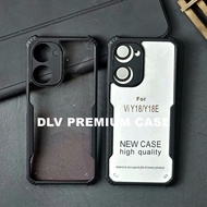 VIVO Y18 CASE ARMOR SHOCKPROOF CASE VIVO Y18Fusion