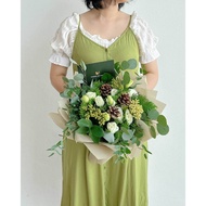 Forest Ranch Bouquet