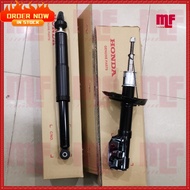 HONDA CITY TMO GM2 2009-2012 YEAR FRONT REAR ABSORBER 1 PAIR 2 PCS
