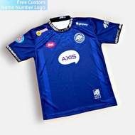 NEWEST EVOS ESPORT JERSEY 2025 SEASON 15 FREE NICKNAME AND STICKERS
