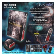 Fix Book ALCHEMISED Alchimid