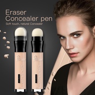 Pudaier Concealer Pen Concealer Stick Waterproof Concealer 6 Colors-PD018