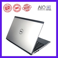 [TRUSTED SELLER] Dell Vostro 3300 body case cover  A/ B / C / D (USED)