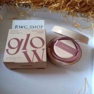 WARDAH Colorfit Perfect Glow Cushion Foundation Cushion Foundation