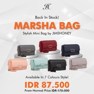 Marsha Bag by Jims Honey Mini Sling Bag