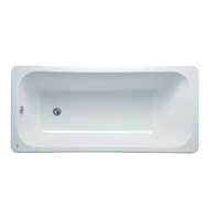 อ่างอาบน้ำ AMERICAN STANDARD รุ่น TF-70280P-WT สีขาว AM