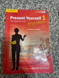 present yourself 1