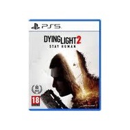 Dying Light 2 Stay Human Game for Playstation 5