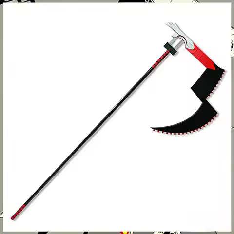 Tokyo Ghoul Juuzou Suzuya Cosplay 13's Jason Props Halloween Christmas Party Costume Accessories