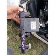 Naza ria aircond controler switch