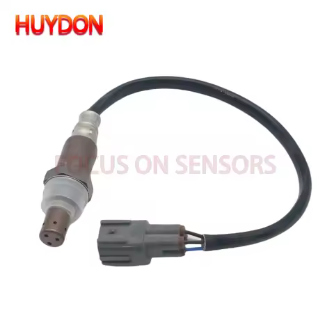 89465-35690 Downstream Left/Right Oxygen O2 Sensor For Lexus GX470 Toyota 4Runner FJ Cruiser 2004 20