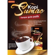 Kopi Sumac Kopi Sihat