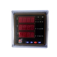 Manufacturer Source Three-Phase MT-B140S90-3D Power Meter Digital Display Meter EB3S