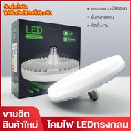 หลอดไฟ หลอดไฟ led หัวหลอดไฟE27 กระจายความร้อนรวดเร็ว หลอดไฟทรงกลม หลอดไฟความสว่างสูง โคมไฟทางกลม หลอดไฟแสงสีขาว หลอดไฟWenYu หลอดไฟ ledทนทาน