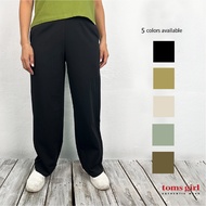 Toms Girl Women's Palazzo Long Pants G69-373