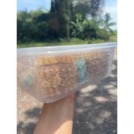 Kelongsong Tart / Shell Tart Rangup & Murah 4.5cm