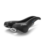 SMP E-Sport Large Saddle Black