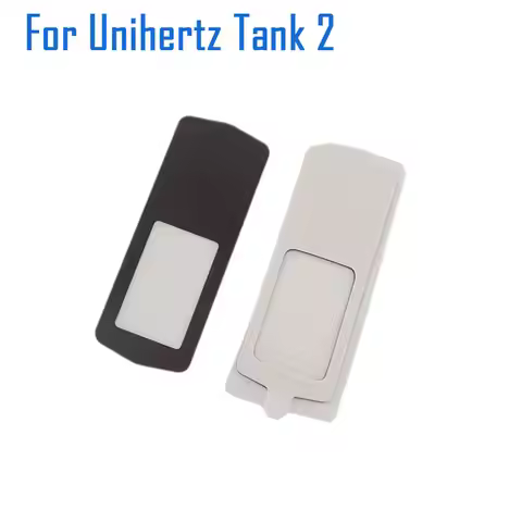 New Original Unihertz Tank 2 Lens Projection Lens Glass Cover Accessories For Unihertz Tank 2 8849 S