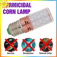 60W E27 LED Sterilize Lamp UVC Germicidal UV Disinfection Corn Light Bulb