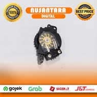 Nikon D90 Scroll Speed Dial