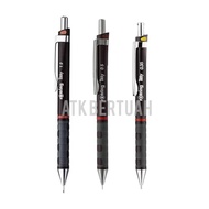 ROTRING TIKKY MECHANICAL PENCIL 0.3 0.5 1.0 PILOT MECHANICAL PENCIL