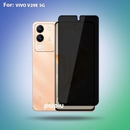 LAYAR Tempered Glass Screen Vivo V29E 5G Anti-Scratch Screen Protector