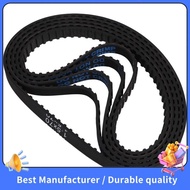 【NEW】5Pcs Synchronous Belt  Rubber Timing Belt M1.5X70Tx9.5mm Cj0618 SIEG C2 C3 Lathe Parts