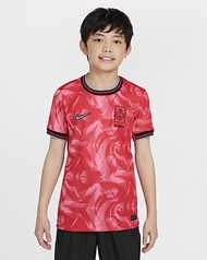 Korea 2024 Stadium 主場 大童 Nike Dri-FIT 復刻版足球衣