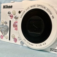 Nikon P310