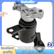 Front Right Engine Mount Support Bracket for Ford B-Max Fiesta Vi 1.25 1.4 1.6 519602 8V516F012AJ 15