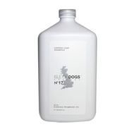 Isle Of Dogs Coature No.17 Copper Coat EPO Shampoo (1L)