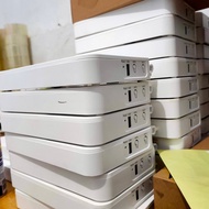 ZTE V3 f609 port hijau kondisi second like new