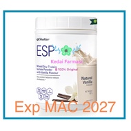 ️ Shaklee ESP (March 2026) ️