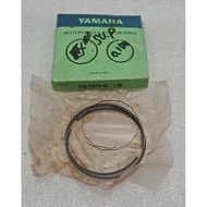 Piston ring pistonRing RX100 RX 100 DT100 DT 100 os oversize 100