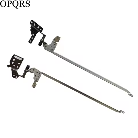 New Laptop LCD Hinges Set For Acer Aspire 3 A315-41 A315-41G A315-33 A315-53 A315-53G A315-53-52CF L