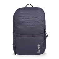 TORCH Laudio Beg Belakang Bag Sekolah Kerja Travel Laptop Lelaki Wanita 17 L - Water Resistant Backp