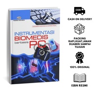 Pc-Based Biomedic Instrument Book + FREE GIFT