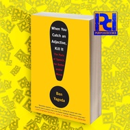 When You Catch The Parts of Speech, for Better It: The Parts of Speech, for Better