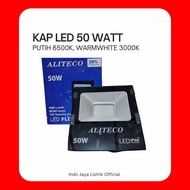 Flood LIGHT 50 WATT LED SHADE 50 WATT SQUARE SPOTLIGHT 50 WATT 50 W