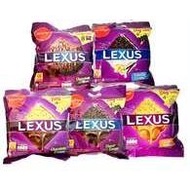 MUNCHY'S LEXUS [AUTO FREE SHIPPING_WM] MUNCHY LEXUS ASSORTED VARIANT 418g 360g