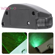 Vacuum Cleaner Laser Light Green Light Clean Up Dust Pet Hair Dust Illuminator for Dyson Vacuum Cleaner Parts for Home Pet Shop [wohoyo.sg]