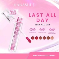 HANASUI NEXT LEVEL LIPLAST CREAM