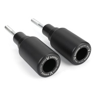 For Honda CB650R 2019-2023 Motorcycle Frame Sliders Anti-Crash Protector Crash Bobbin Guard Accessor